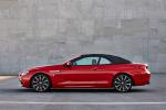BMW 650i Convertible 2015 года